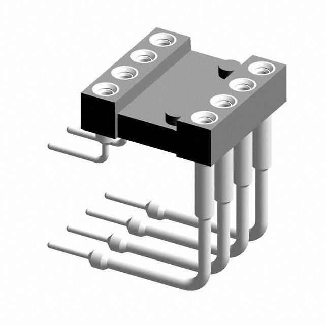 299-87-308-10-001101 Preci-Dip  Zoccoli IC